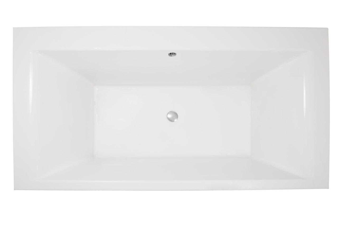 Hydro Systems STE6636ATO Stella 6636 AC Tub Only - Parent