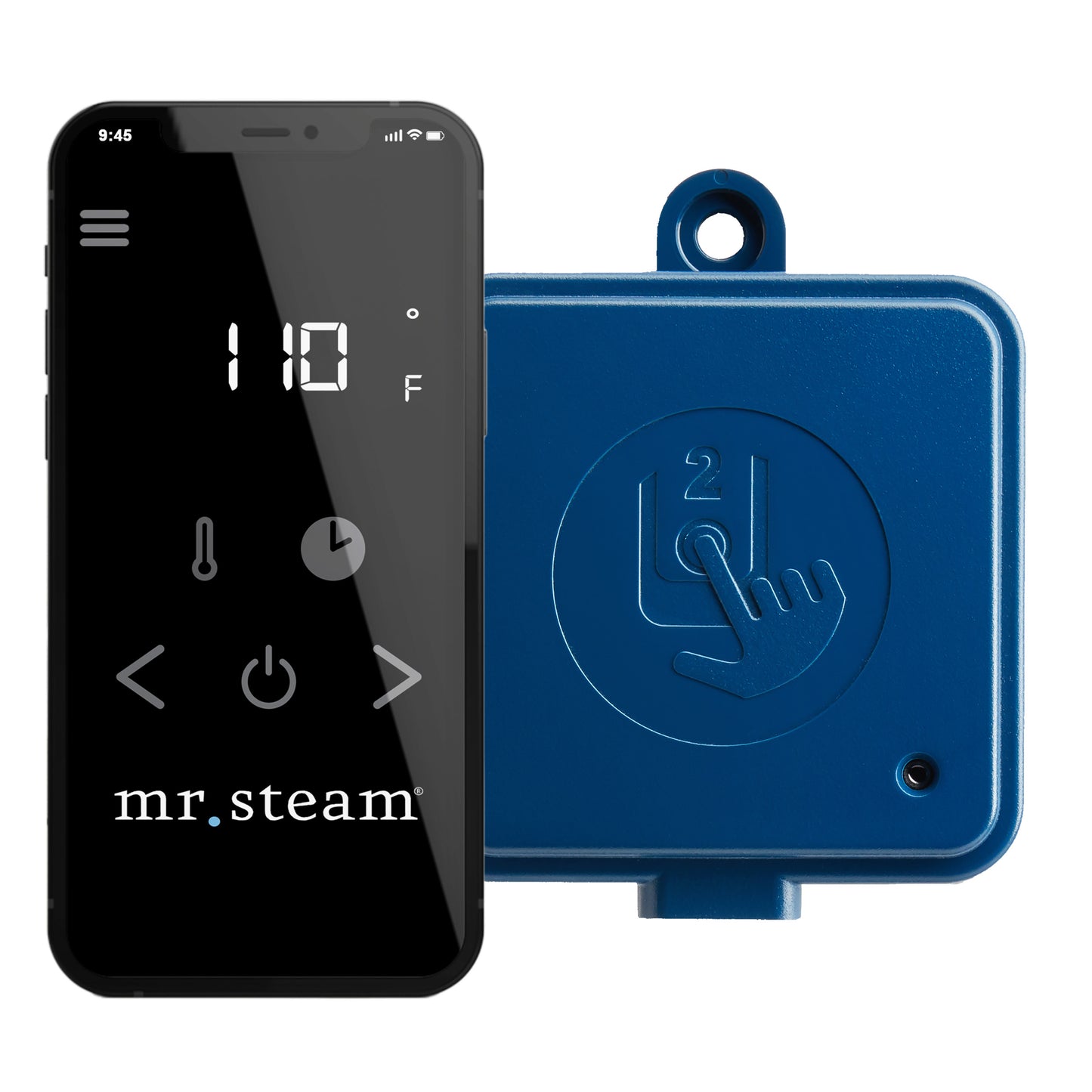 Mr. Steam STEAMLINX SteamLinx Wifi Module for Controls