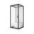 Mr. Steam STEAMPOD SteamPod indoor/outdoor freestanding persoanl steam room.