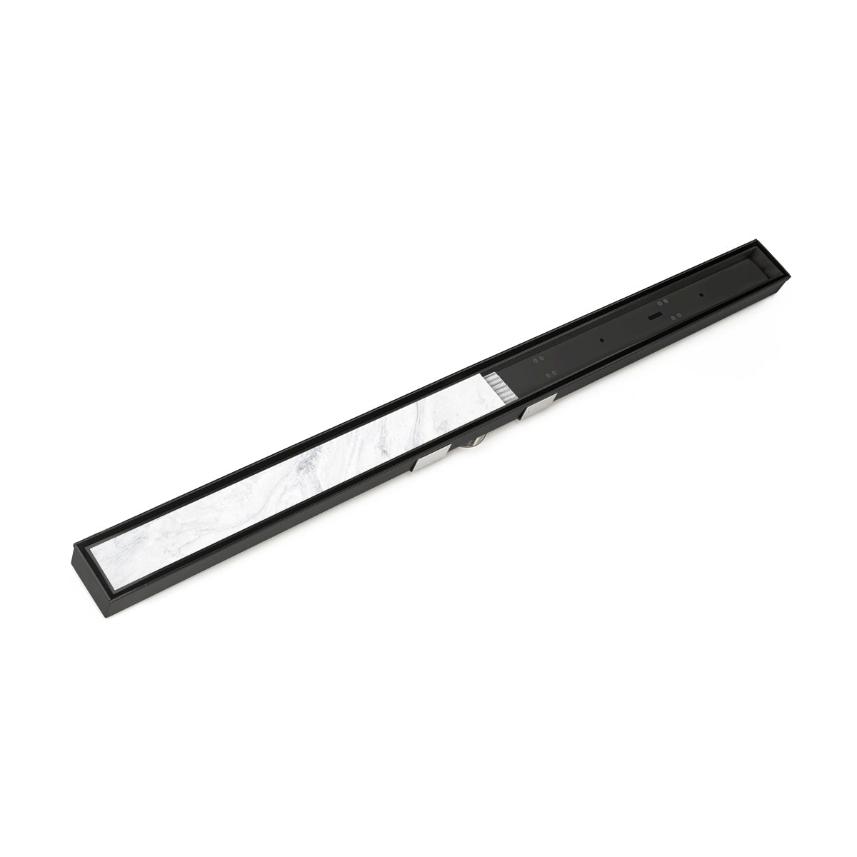 Infinity Drain STIF AS 6548 48" Complete Kit for the Tile Insert 65