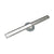 Infinity Drain STIF AS 9948-I 48" Complete Kit for the Tile Insert 99 w/Cast Iron Body