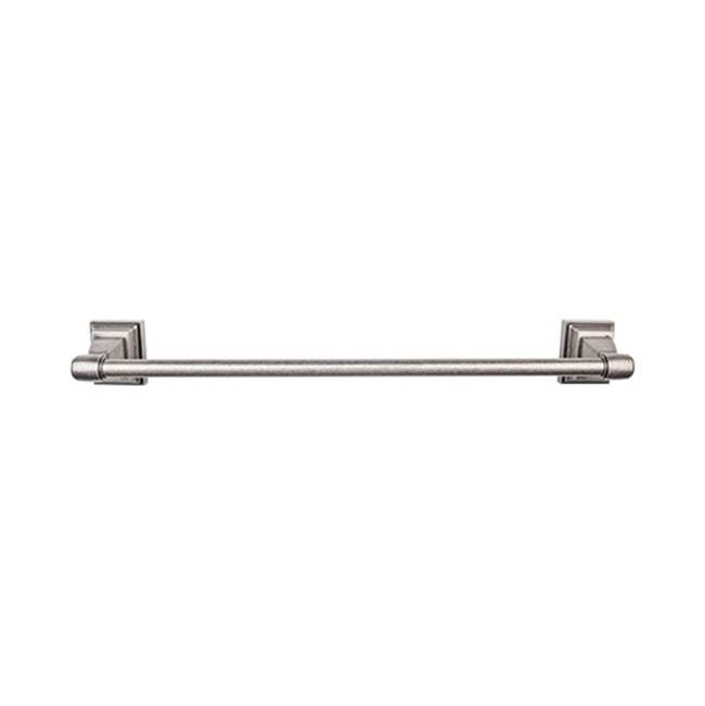 Top Knobs Stratton Bath Towel Bar Single - Parent