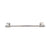 Top Knobs Stratton Bath Towel Bar Single