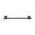Top Knobs Stratton Bath Towel Bar Single