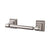 Top Knobs STK3BSN Stratton Bath Tissue Holder - Parent