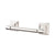 Top Knobs STK3BSN Stratton Bath Tissue Holder