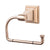 Top Knobs STK4BSN Stratton Bath Tissue Hook