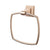 Top Knobs STK5BSN Stratton Bath Ring