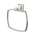 Top Knobs STK5BSN Stratton Bath Ring