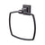 Top Knobs STK5BSN Stratton Bath Ring