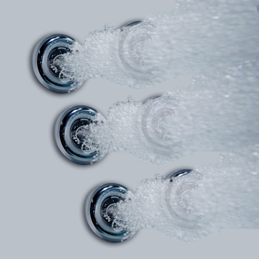 Hydro Systems STON-UP Premium Color Upgrade - For Ston Tub