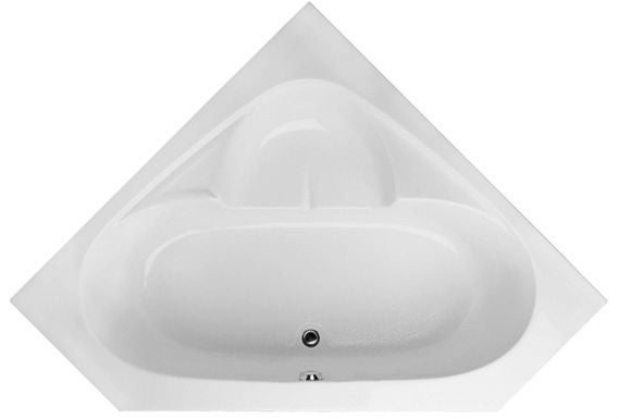 Hydro Systems Studio Collection STU5959AWP Studio 59" x 59" Acrylic Tub w/Whirlpool System - Parent