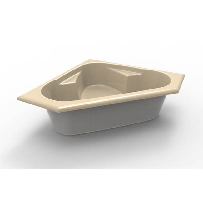 Hydro Systems STU5959ATO Studio 5959 AC Tub Only