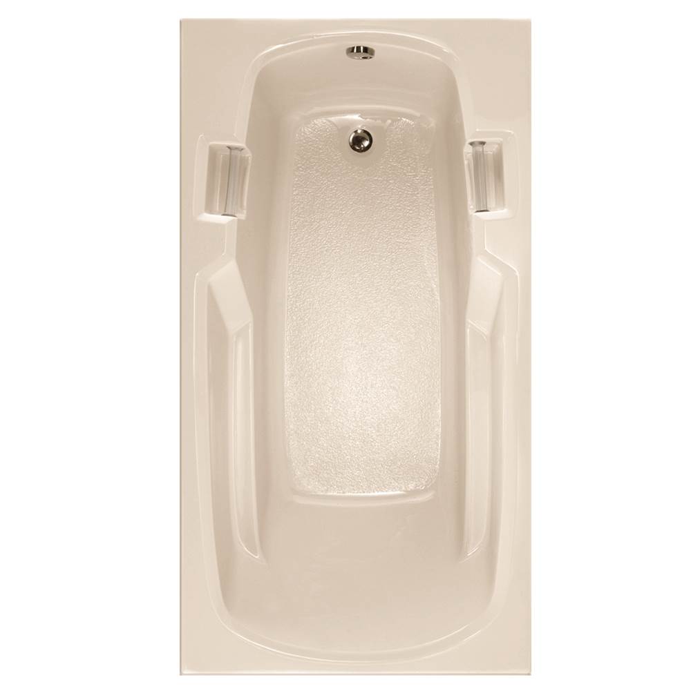 Hydro Systems STU6032ATO Studio 6032 AC Tub Only - Parent