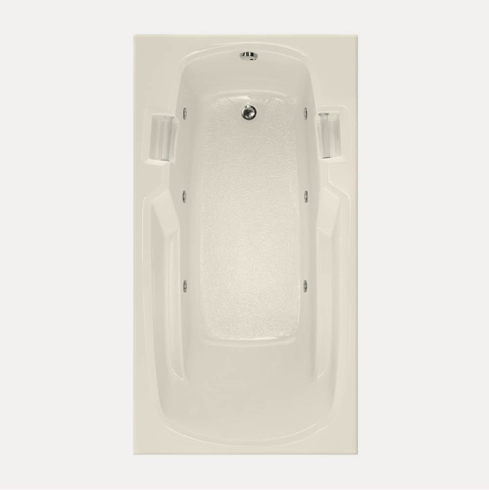 Hydro Systems STU6032AWP Studio 6032 AC With Whirlpool System - Parent