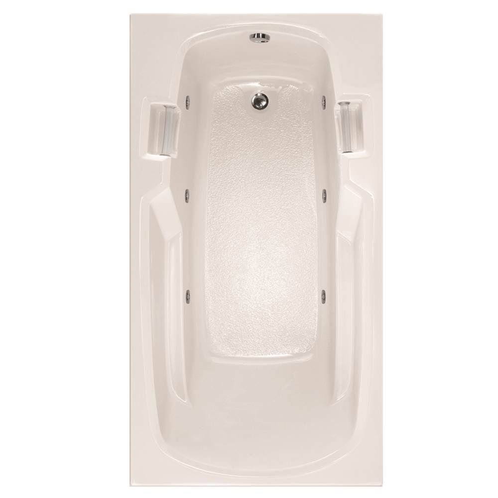 Hydro Systems STU6032AWP Studio 6032 AC With Whirlpool System