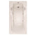 Hydro Systems STU6032AWP Studio 6032 AC With Whirlpool System