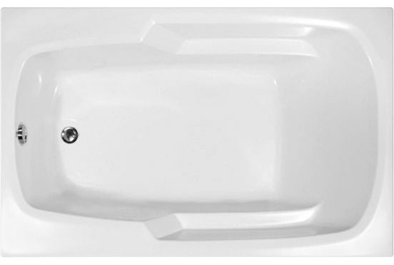 Hydro Systems Studio Collection STU6036ATA Studio 60" x 36" Acrylic Tub w/Thermal Air System - Parent