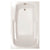 Hydro Systems STU6036ATO Studio 6036 AC Tub Only