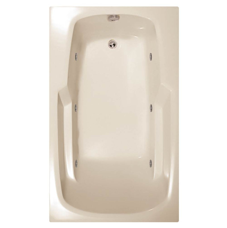 Hydro Systems STU6036AWP Studio 6036 AC With Whirlpool System - Parent