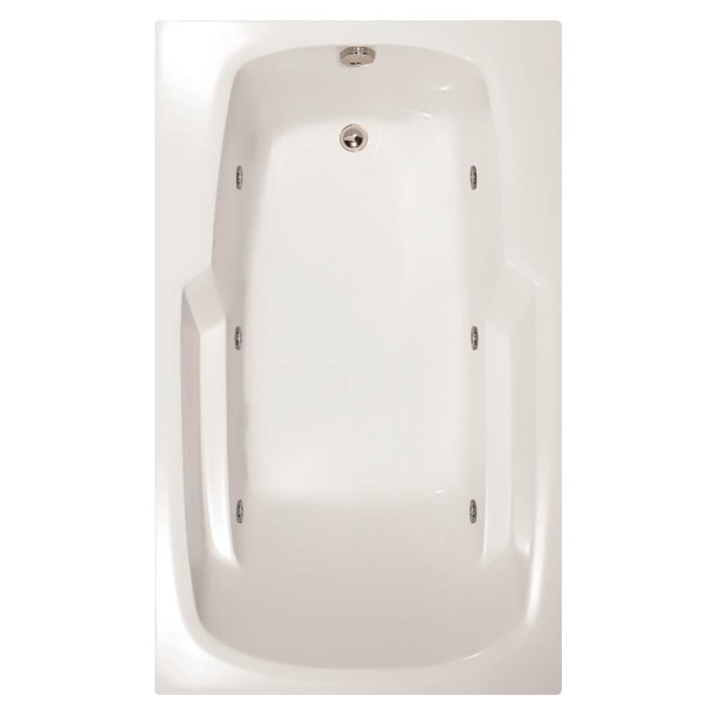 Hydro Systems STU6036AWP Studio 6036 AC With Whirlpool System