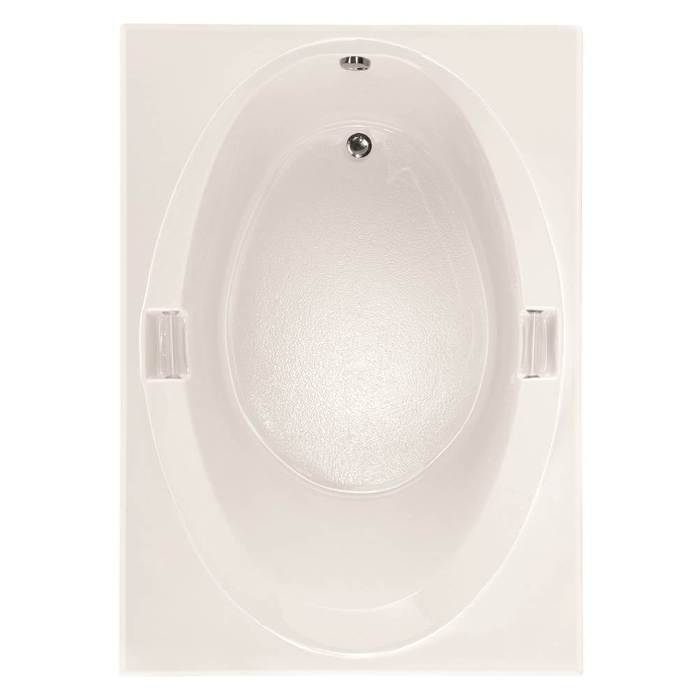 Hydro Systems STU6042ATO Studio 6042 AC Tub Only