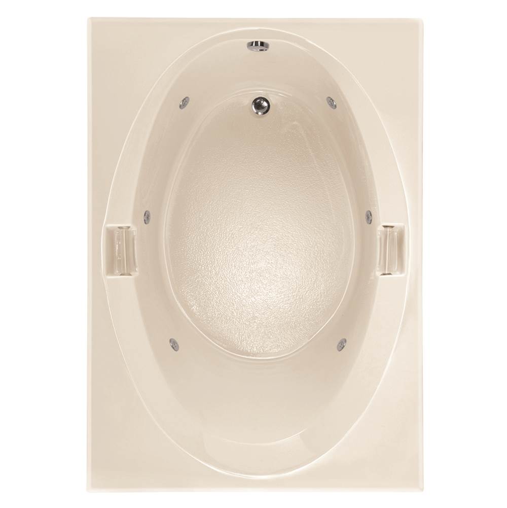 Hydro Systems STU6042AWP Studio 6042 AC With Whirlpool System - Parent