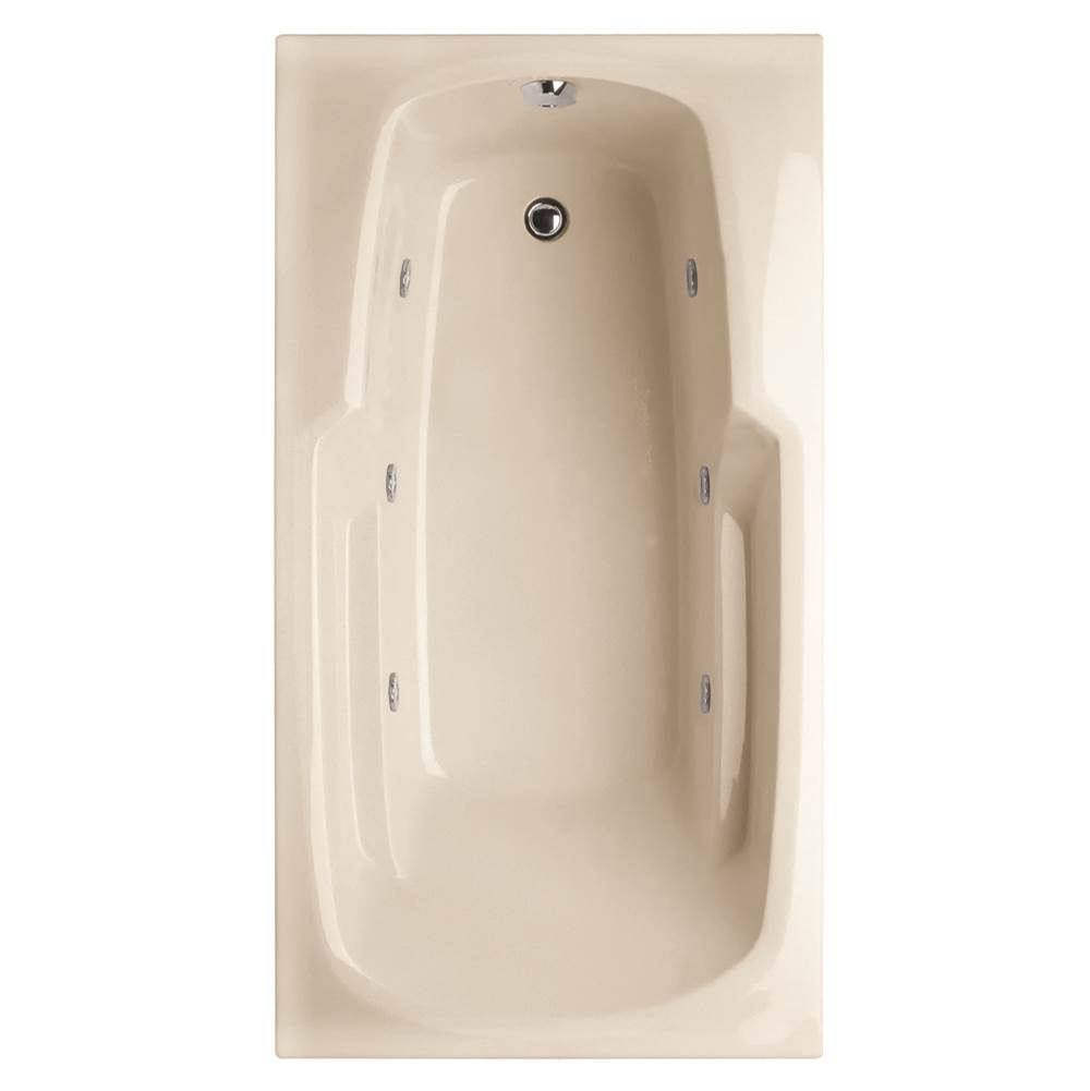 Hydro Systems STU7236AWP Studio 7236 AC With Whirlpool System - Parent