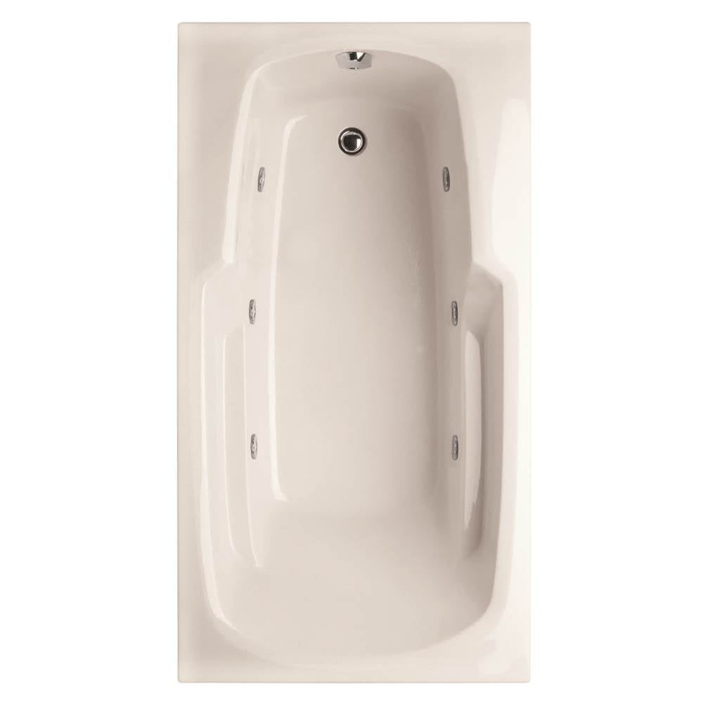 Hydro Systems STU7236AWP Studio 7236 AC With Whirlpool System