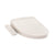 Toto SW3346 Washlet S2 Electronic Bidet Toilet Seat With Instantaneous Water Heating, Premist and Ewater+ Wand Cleaning, Elongated