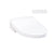 Toto SW3446 Washlet S5 Electronic Bidet Toilet Seat With Instantaneous Water Heating, Premist and Ewater+ Wand Cleaning, Elongated - Parent