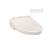 Toto SW3446 Washlet S5 Electronic Bidet Toilet Seat With Instantaneous Water Heating, Premist and Ewater+ Wand Cleaning, Elongated