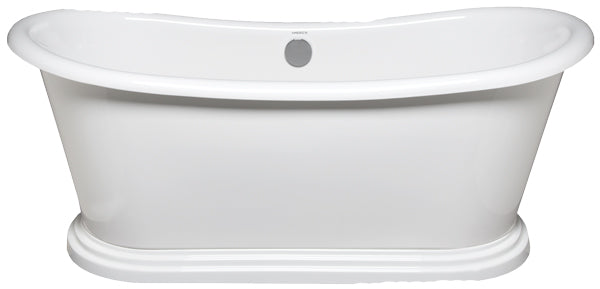 Americh SW7131T Sawyer 71" X 31" Freestanding Tub Only - Parent