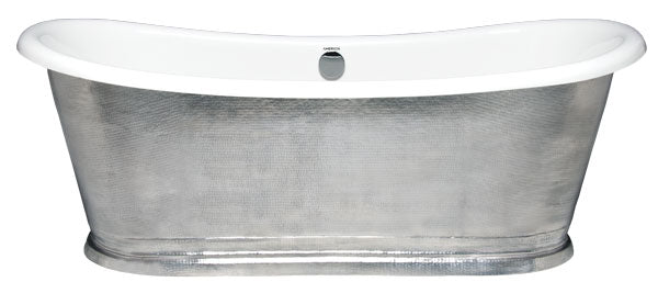 Americh SW7131T Sawyer 71" X 31" X 26" Freestanding Soaker Tub Only