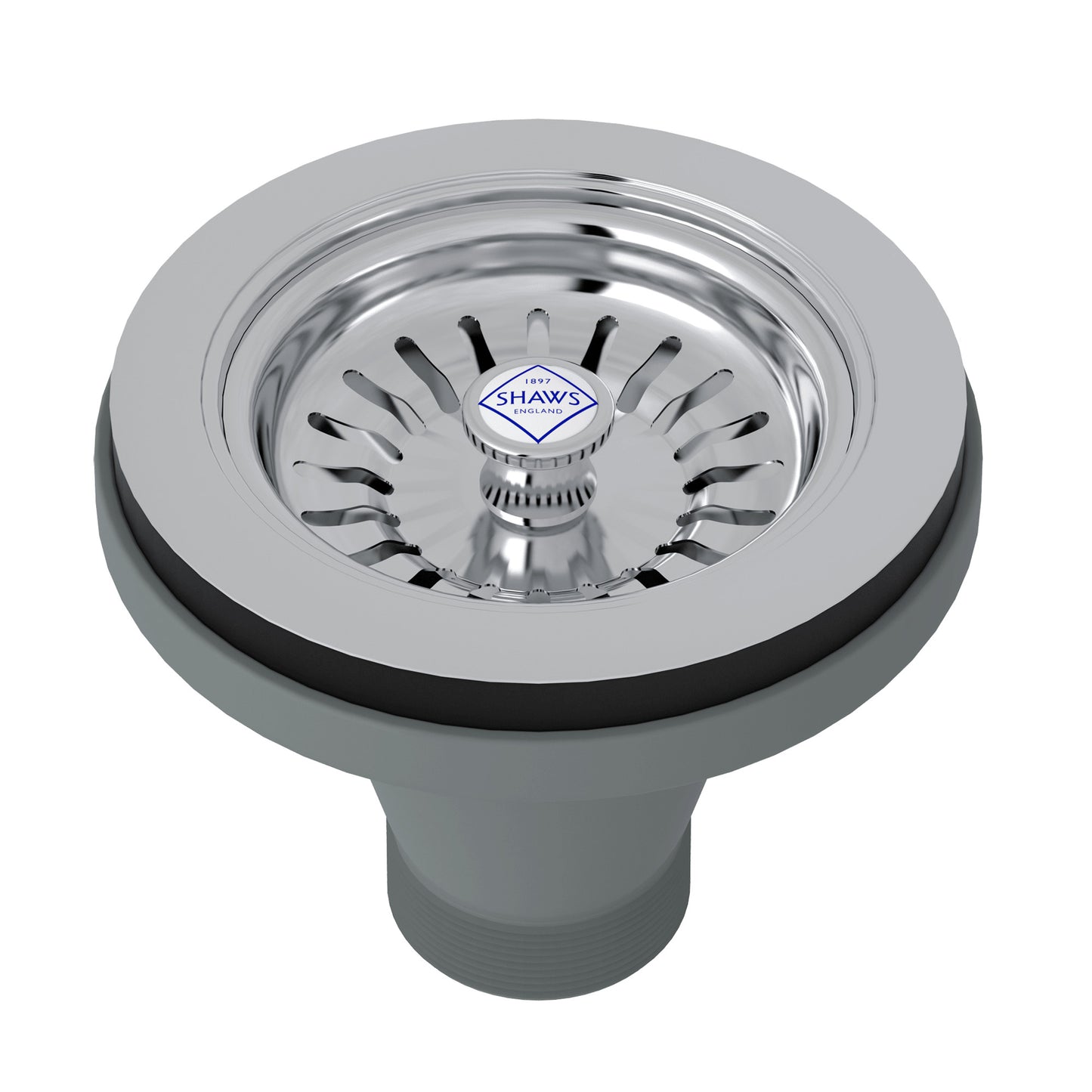 Shaws SW734 Basket Strainer - Parent
