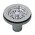 Shaws SW734 Basket Strainer - Parent