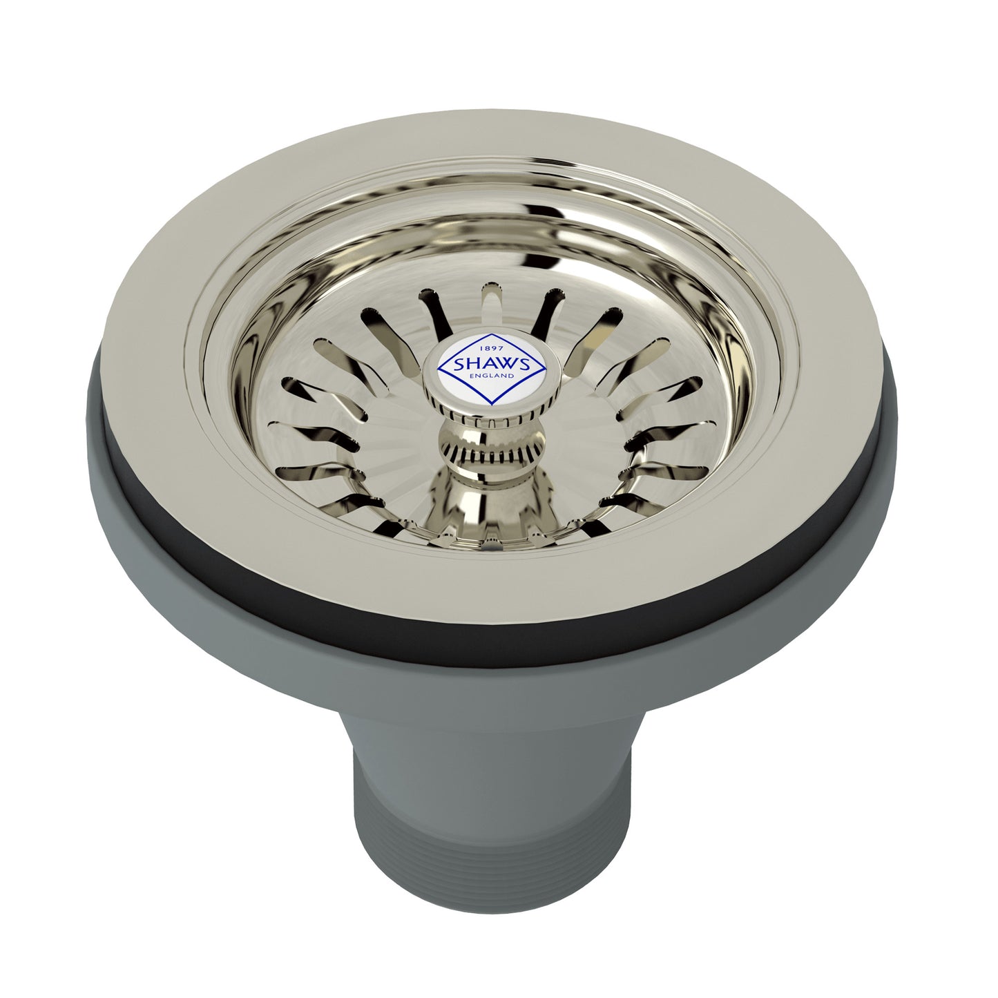 Shaws SW734 Basket Strainer