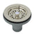 Shaws SW734 Basket Strainer