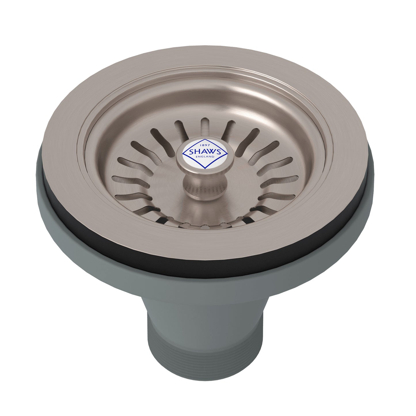 Shaws SW734 Basket Strainer