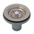 Shaws SW734 Basket Strainer