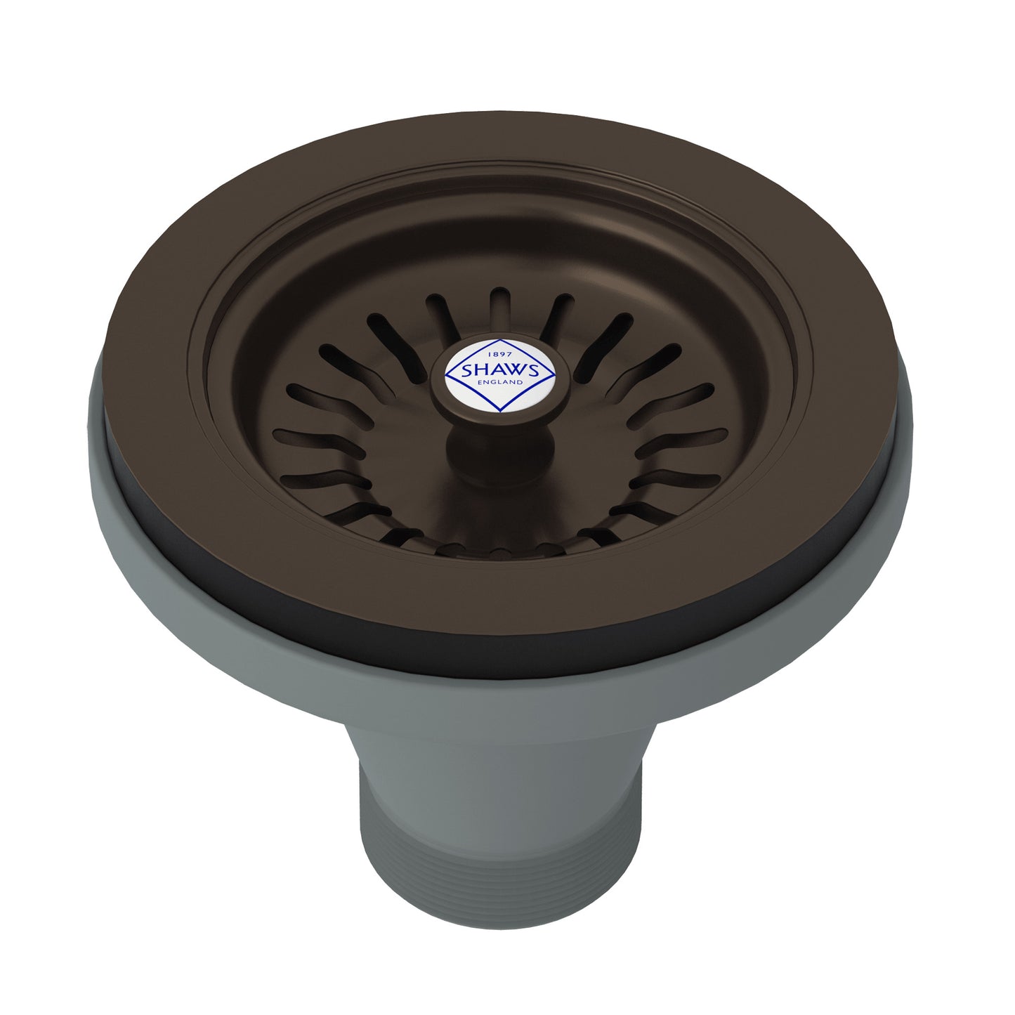Shaws SW734 Basket Strainer