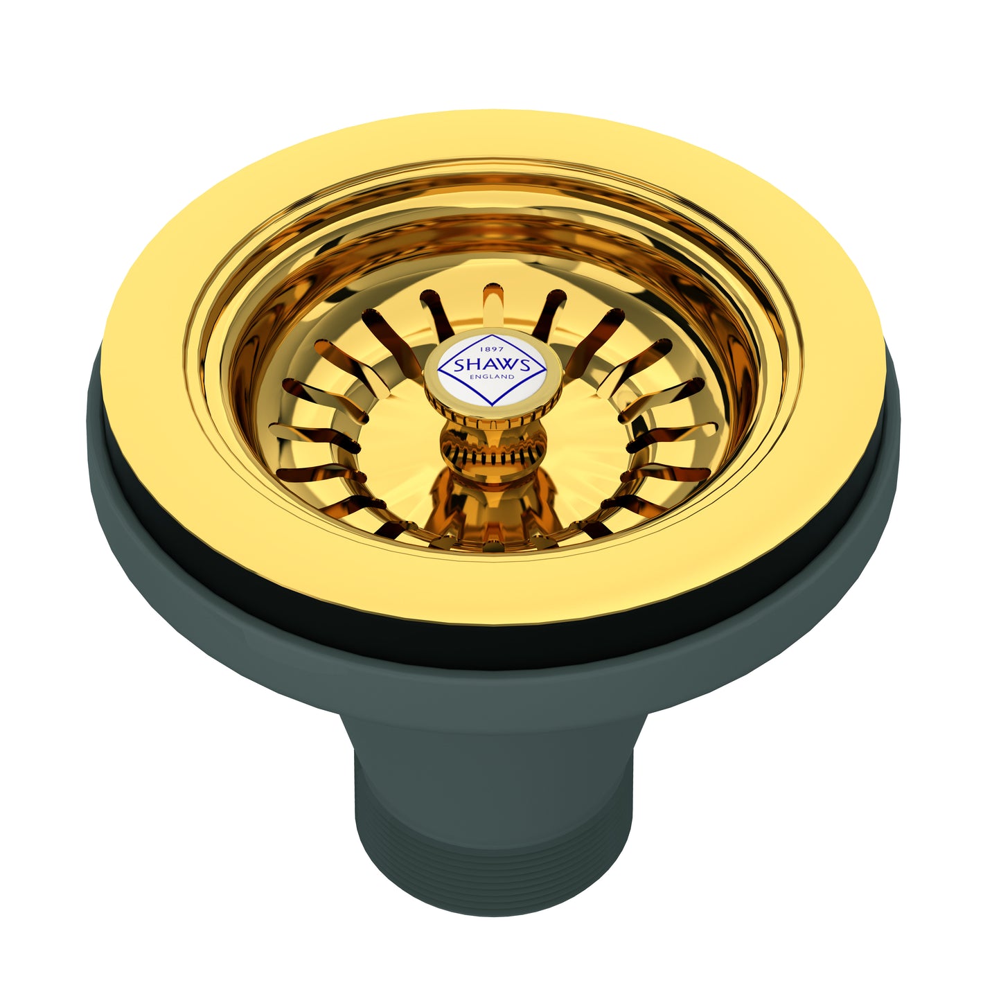 Shaws SW734 Basket Strainer