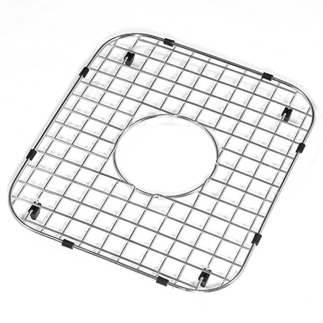 Hamat SWG-1214 11 5/8 x 13 1/4 Wire Grate/Bottom Grid
