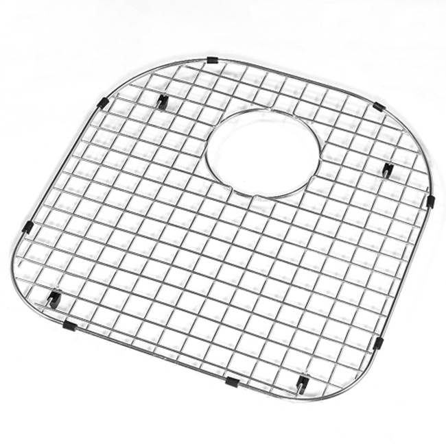 Hamat SWG-1617D 15 3/4 x 16 1/2 Wire Grate/Bottom Grid