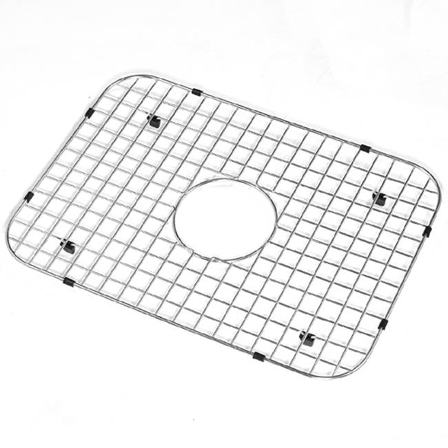 Hamat SWG-2014 19 1/8 x 13 7/8 Wire Grate/Bottom Grid