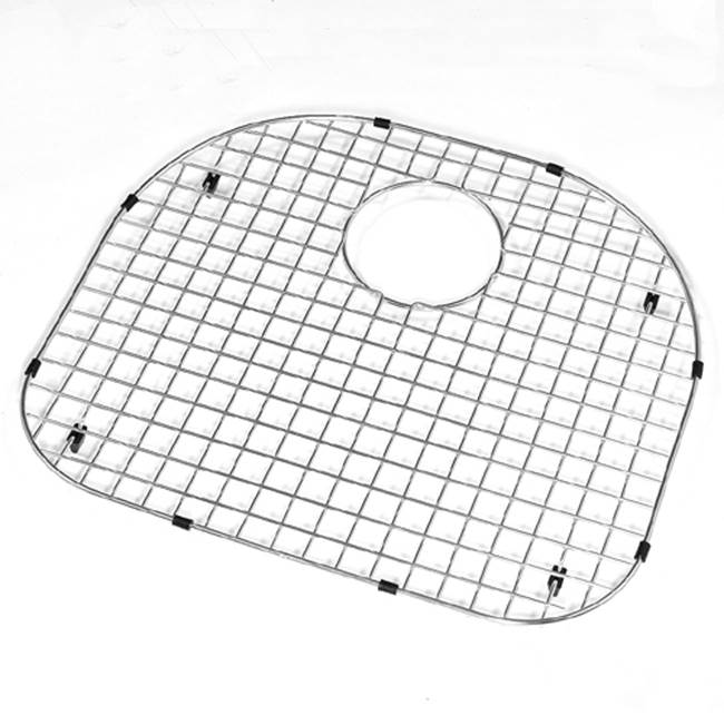 Hamat SWG-2018D 19 1/8 x 17 1/4 Wire Grate/Bottom Grid