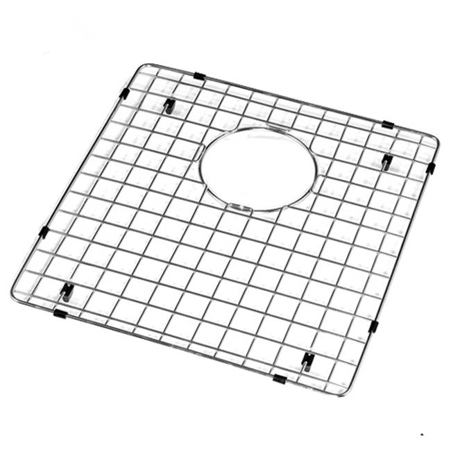 Hamat SWG-2317 22 1/4 x 16 1/2 Wire Grate/Bottom Grid