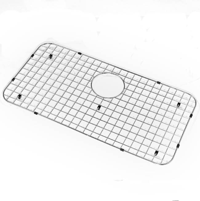 Hamat SWG-2714 27 x 13 7/8 Wire Grate/Bottom Grid