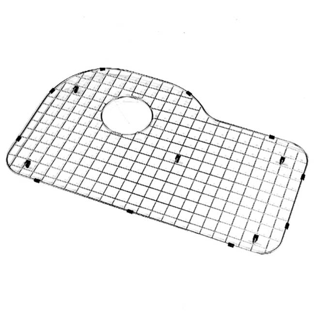 Hamat SWG-2717OFS 27 x 16 1/2 Wire Grate/Bottom Grid