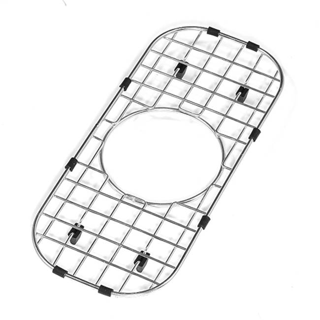 Hamat SWG-715 6 1/4 x 14 5/8 Wire Grate/Bottom Grid